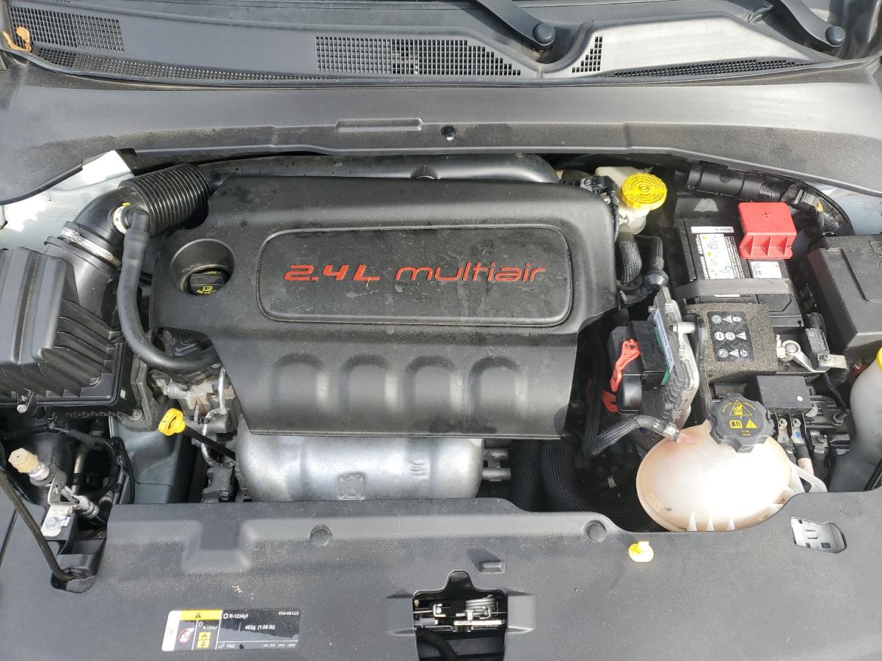 2022 Jeep Compass Trailhawk VIN: 3C4NJDDB2NT163474 Lot: 84232735