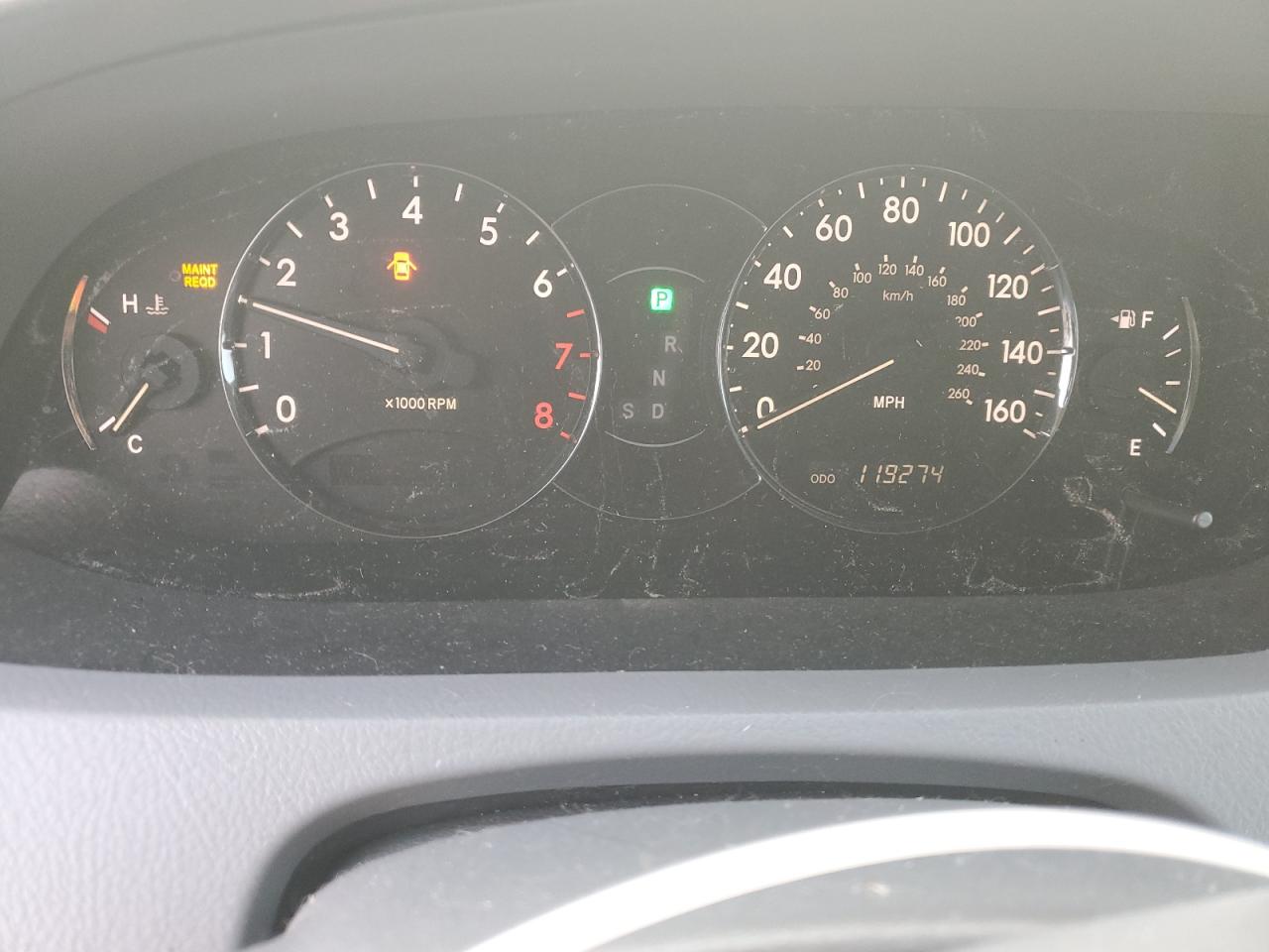 2008 Toyota Avalon Xl VIN: 4T1BK36B48U299070 Lot: 85305995