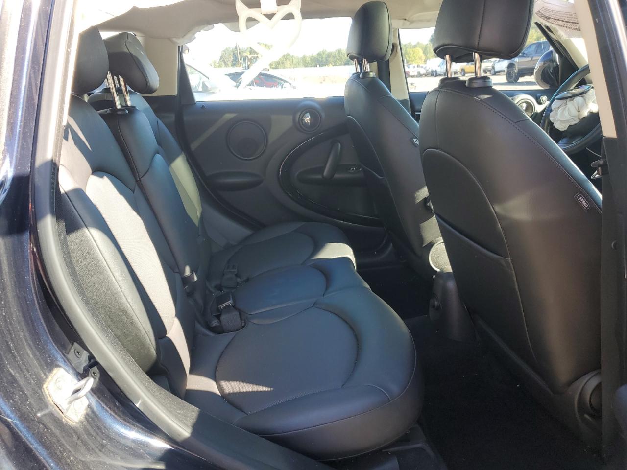 2013 Mini Cooper Countryman VIN: WMWZB3C58DWM07722 Lot: 82450775