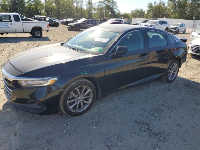 HONDA ACCORD LX 2021
