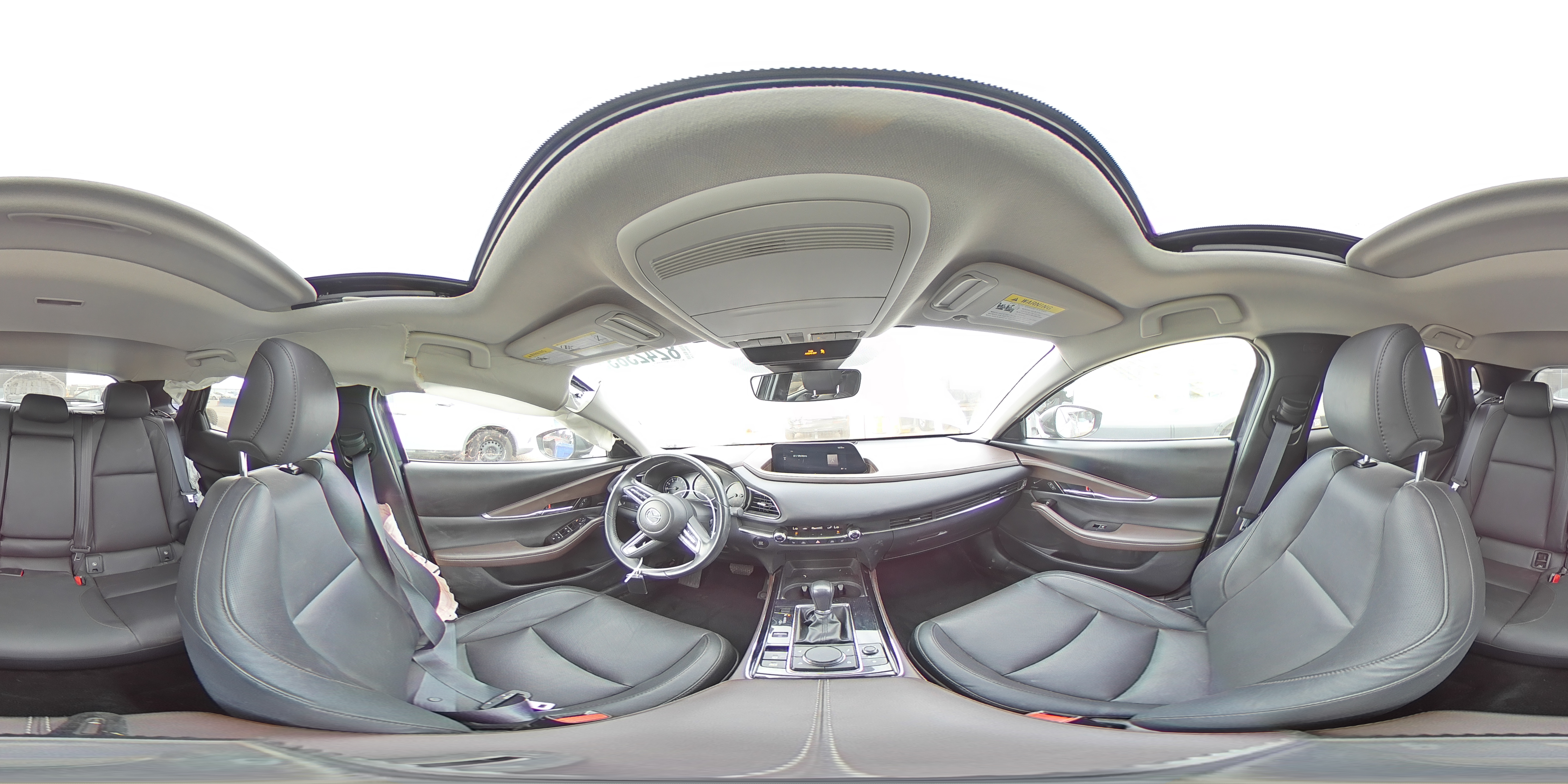 2023 Mazda Cx-30 Premium VIN: 3MVDMBDM7PM583560 Lot: 82423835