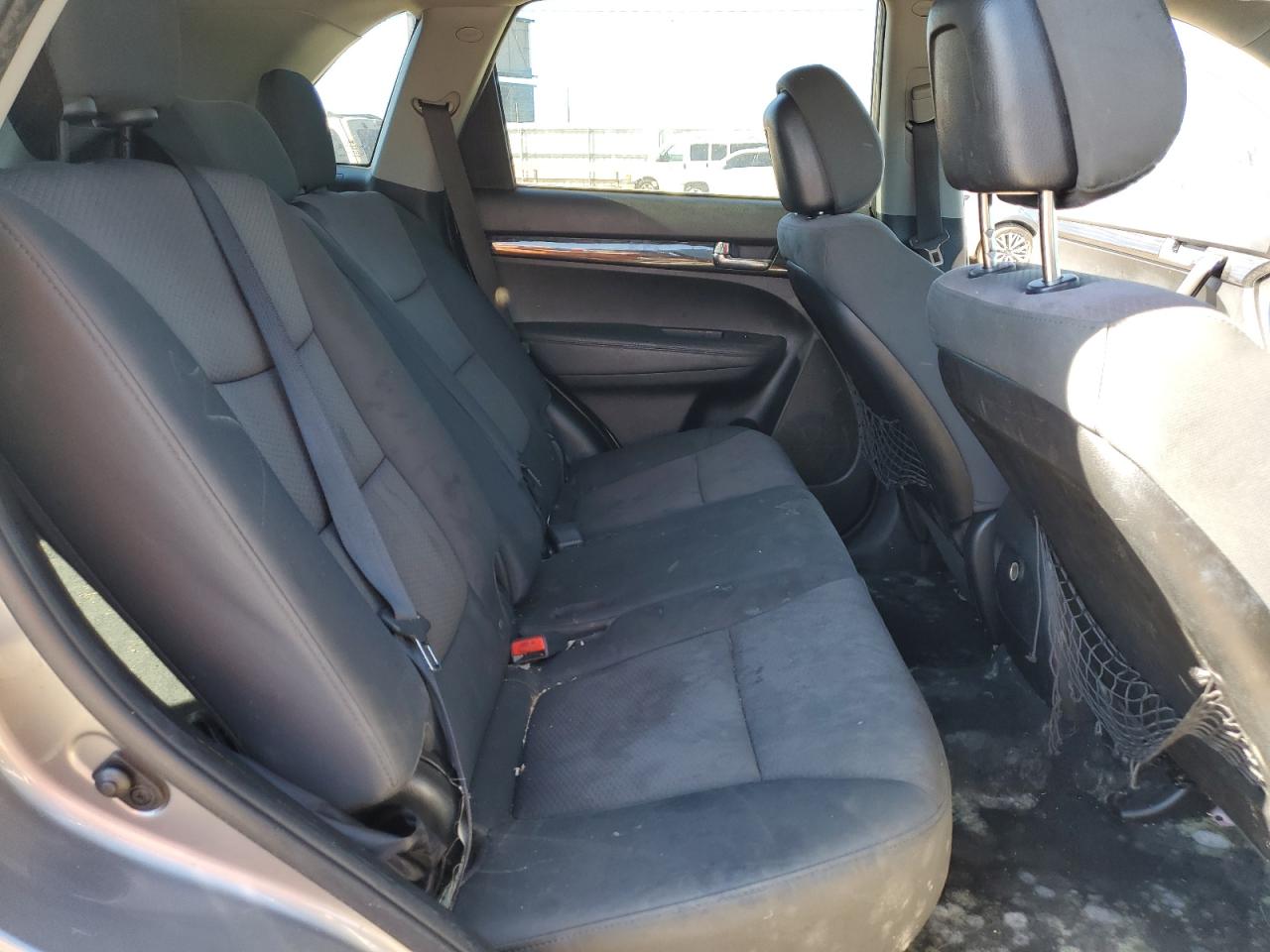 2012 Kia Sorento Base VIN: 5XYKTDA6XCG216494 Lot: 85847265