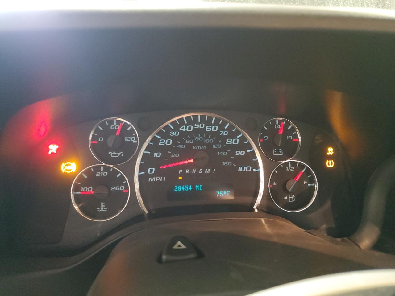 2023 GMC Savana G2500 VIN: 1GTW7AFP7P1144178 Lot: 85686565