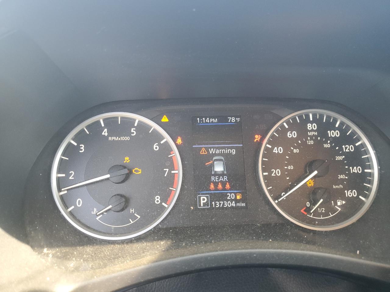 2021 Nissan Sentra S VIN: 3N1AB8BVXMY314520 Lot: 81954945