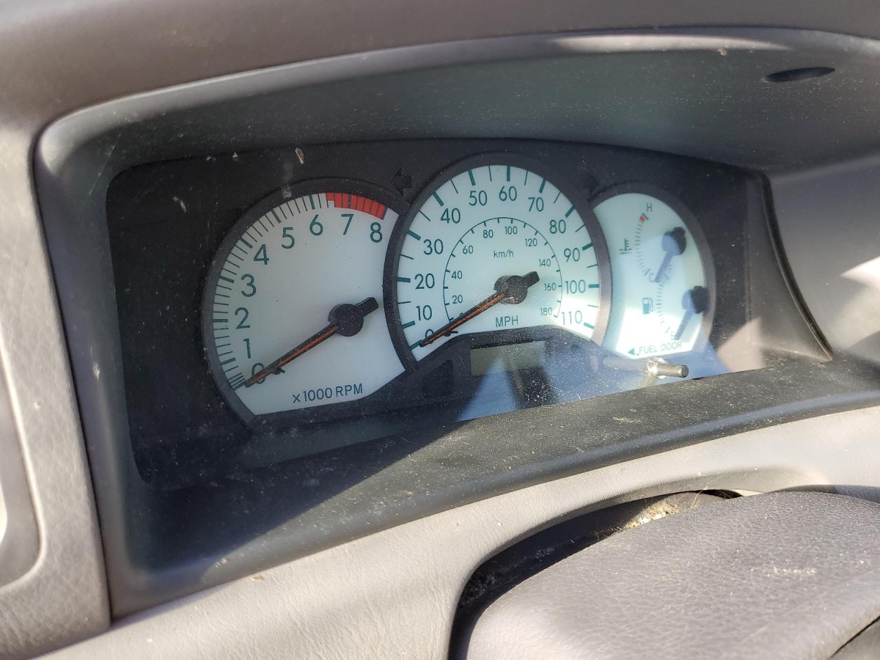 2004 Toyota Corolla Ce VIN: 2T1BR38E84C219946 Lot: 85918755