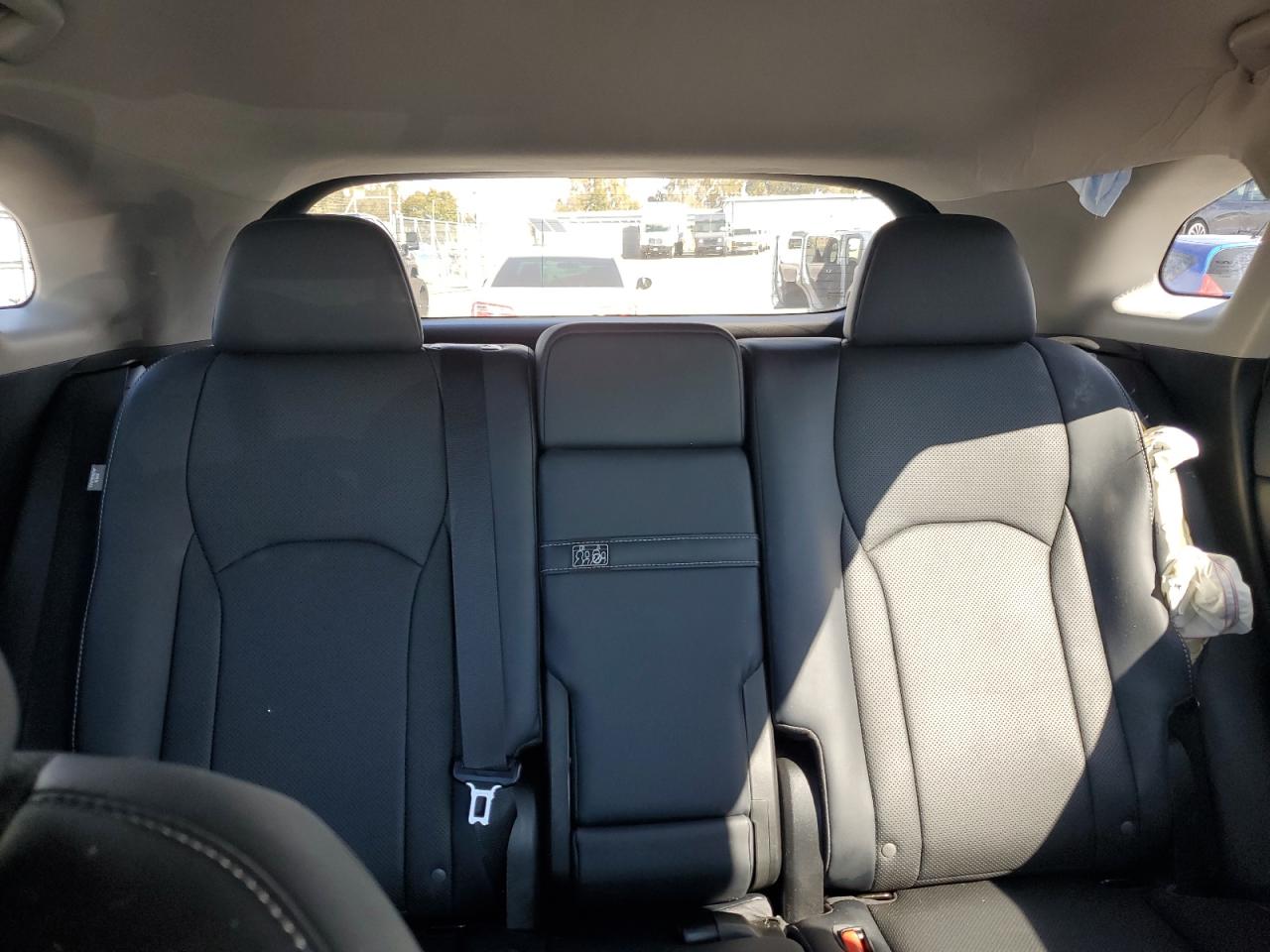 2019 Lexus Rx 450H Base VIN: 2T2BGMCA3KC035975 Lot: 87242945