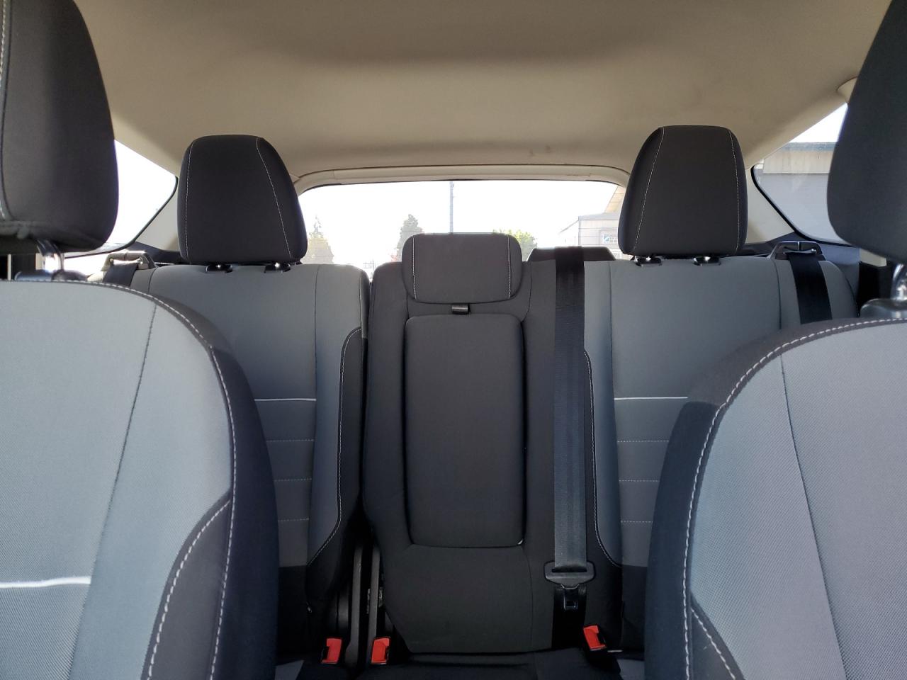 2015 Ford Escape Se VIN: 1FMCU0GX8FUB42842 Lot: 82308135