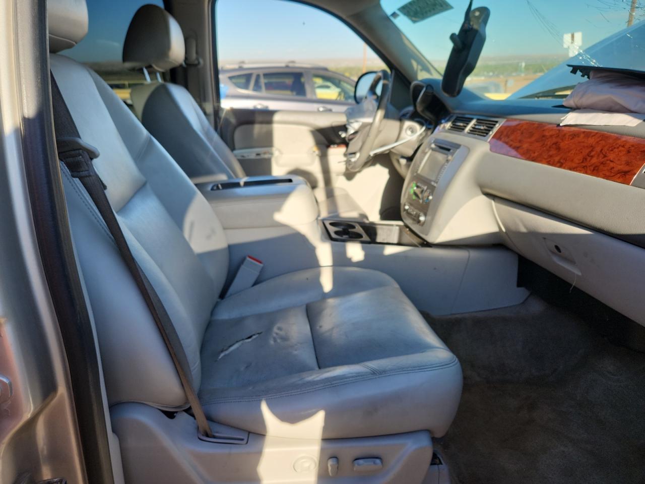 2013 GMC Yukon Slt VIN: 1GKS2CE0XDR152306 Lot: 84808345