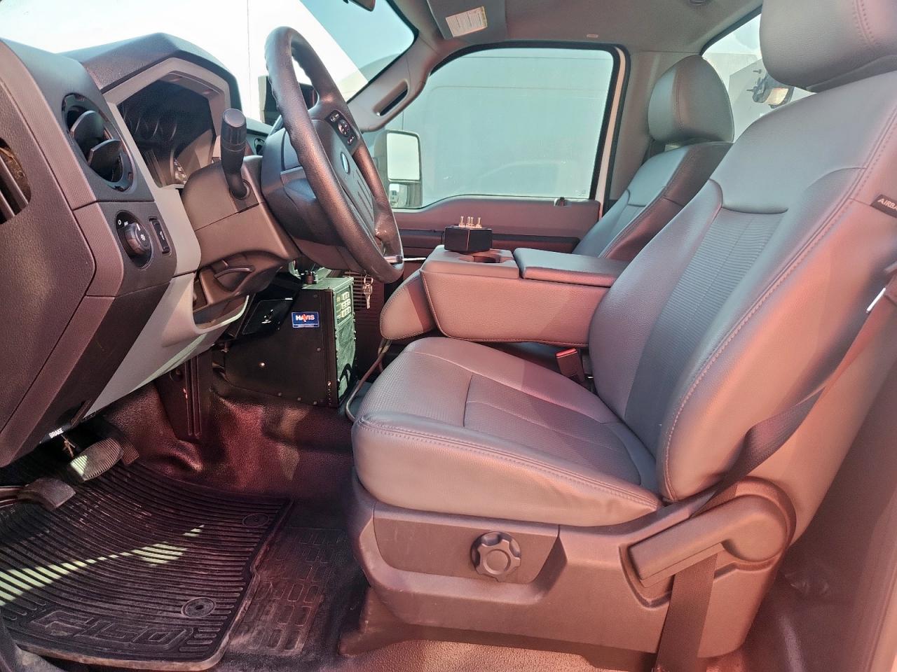 2015 Ford F550 Super Duty VIN: 1FDUF5GT9FED21829 Lot: 85859625