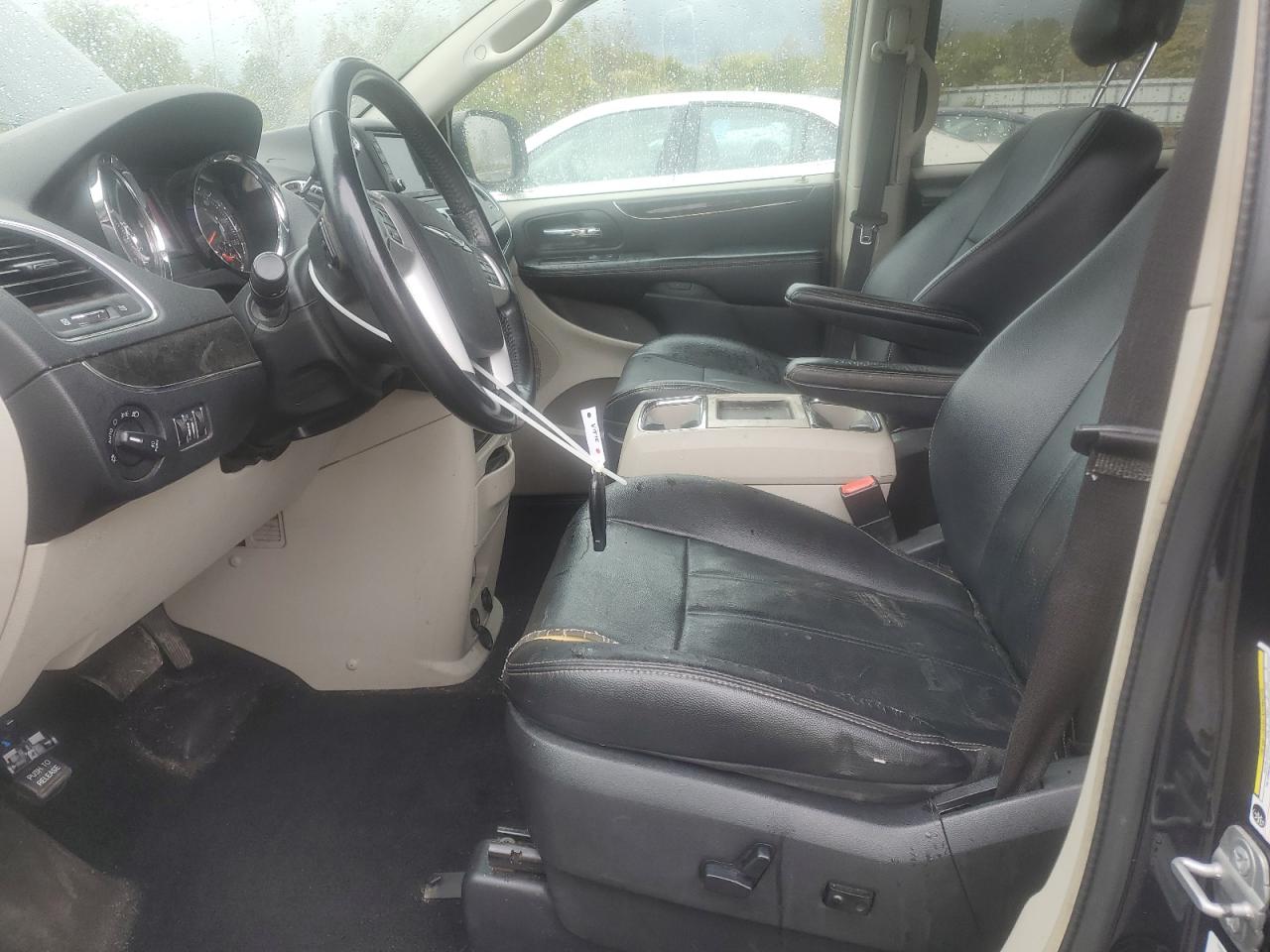 2014 Chrysler Town & Country Touring VIN: 2C4RC1BG9ER332630 Lot: 82266545