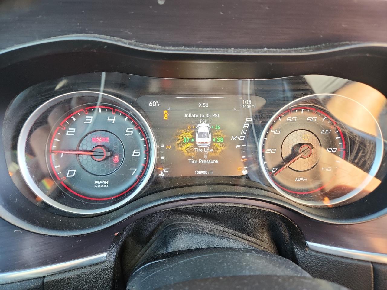 2015 Dodge Charger Se VIN: 2C3CDXBG7FH878778 Lot: 82335645