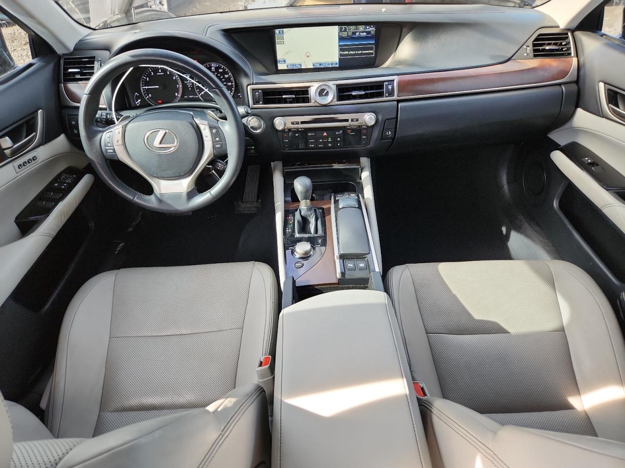 2014 Lexus Gs 350 VIN: JTHCE1BL5E5023889 Lot: 82573685