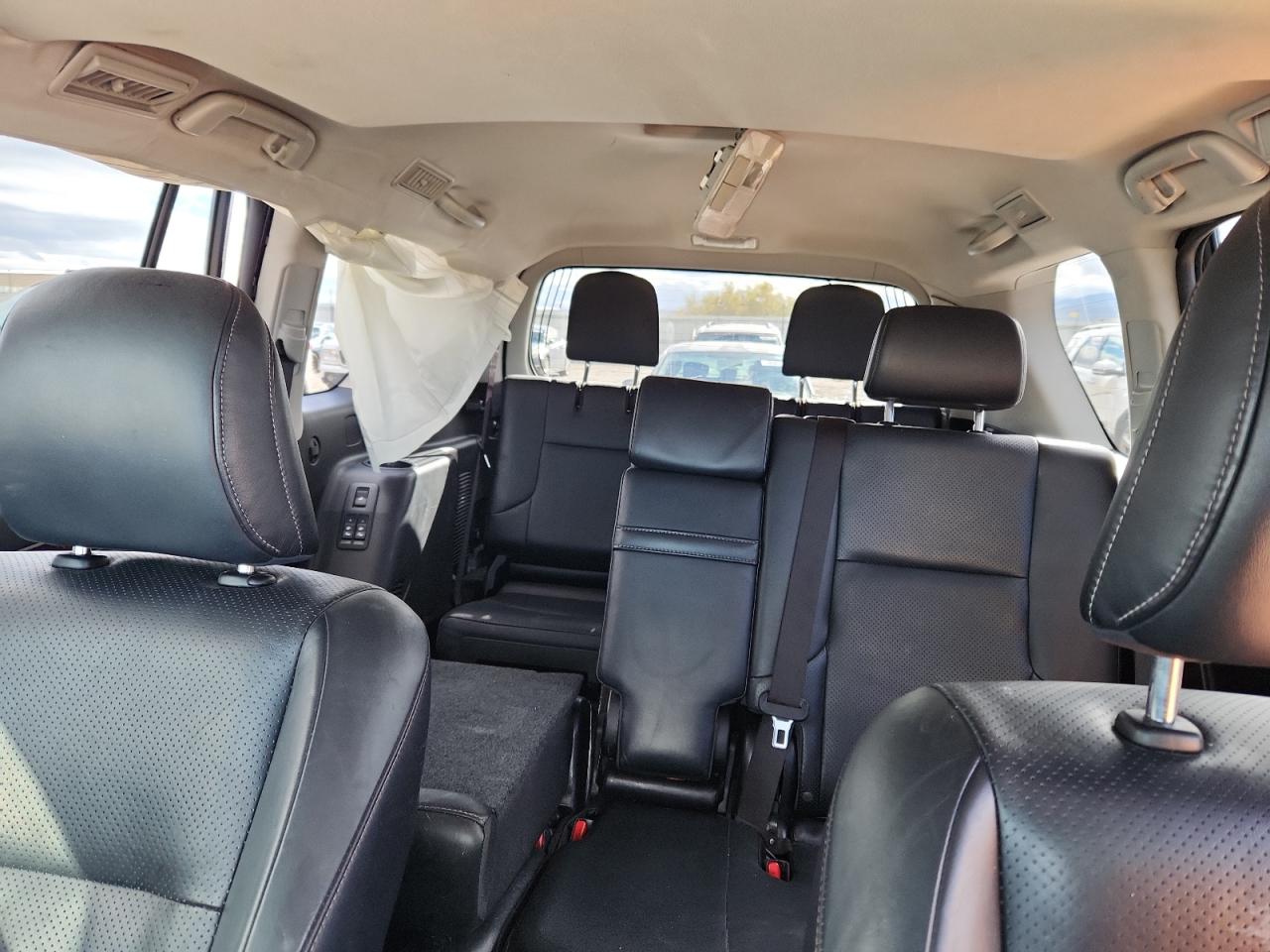 2012 Lexus Gx 460 VIN: JTJBM7FX8C5035853 Lot: 89854965