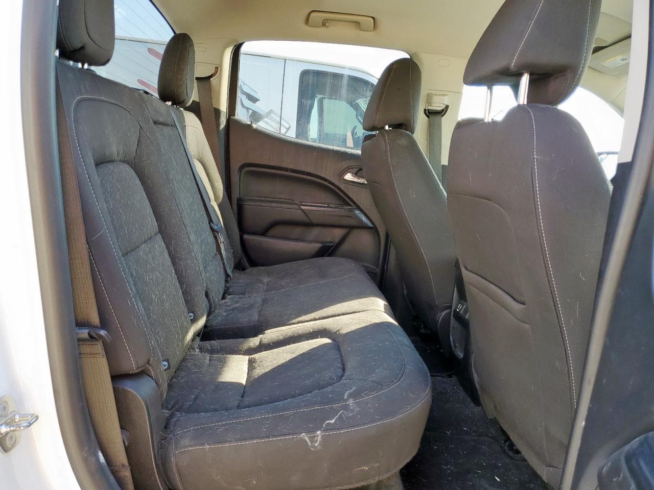 2020 GMC Canyon Sle VIN: 1GTG5CEN9L1182754 Lot: 85762045