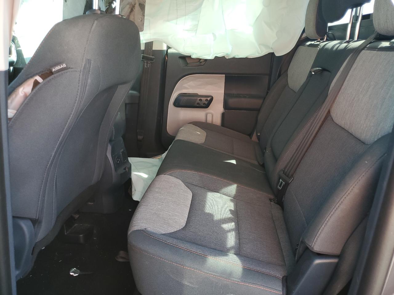 2022 Ford Maverick Xl VIN: 3FTTW8F90NRB11428 Lot: 86655415