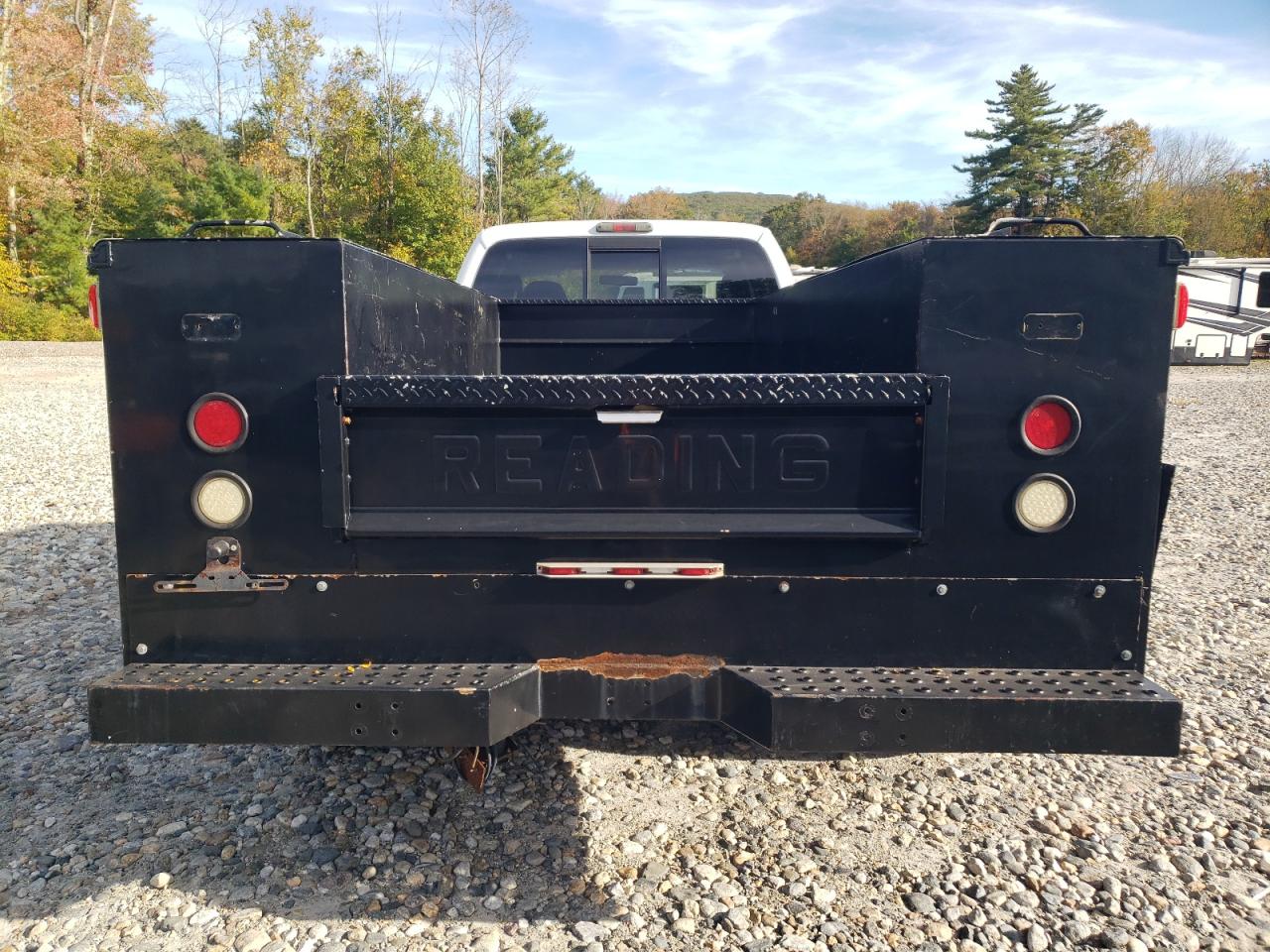 2010 Ford F450 Super Duty VIN: 1FDAX4HR7AEB01465 Lot: 80366375