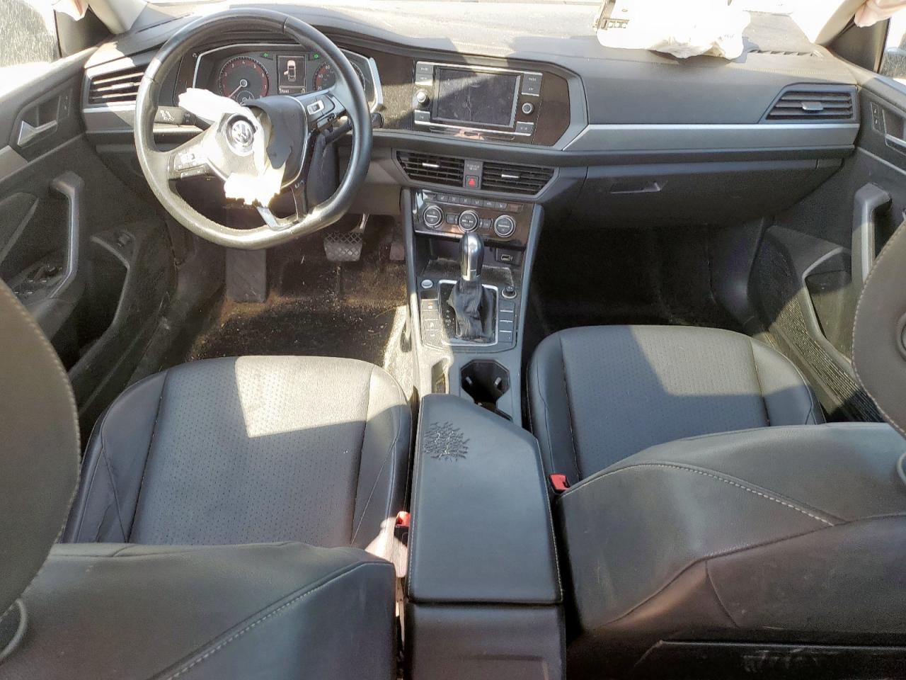 2019 Volkswagen Jetta S VIN: 3VWC57BU5KM156247 Lot: 81963205