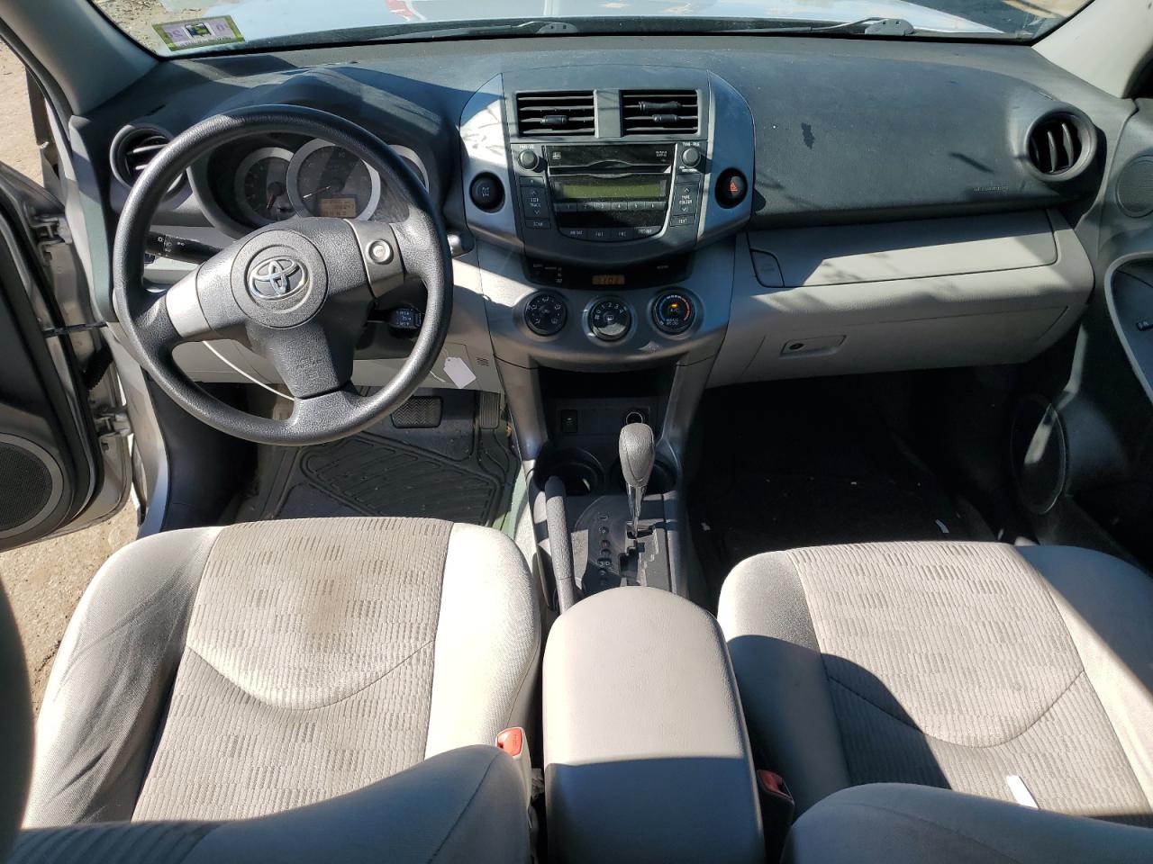 2011 Toyota Rav4 VIN: 2T3BF4DV0BW122036 Lot: 84872375