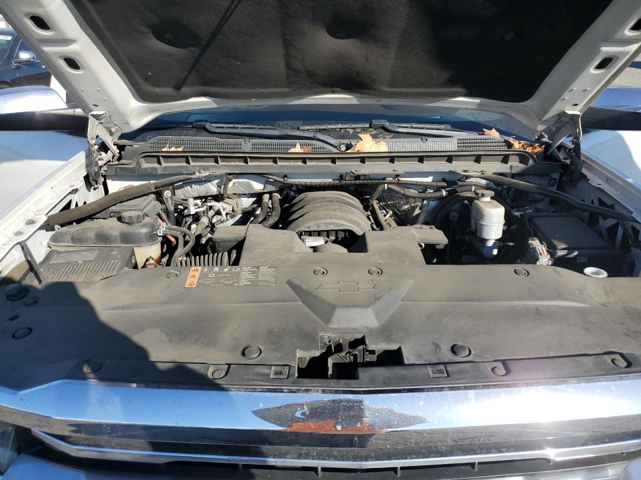 2017 Chevrolet Silverado C1500 High Country VIN: 3GCPCTEJ6HG293628 Lot: 90679165