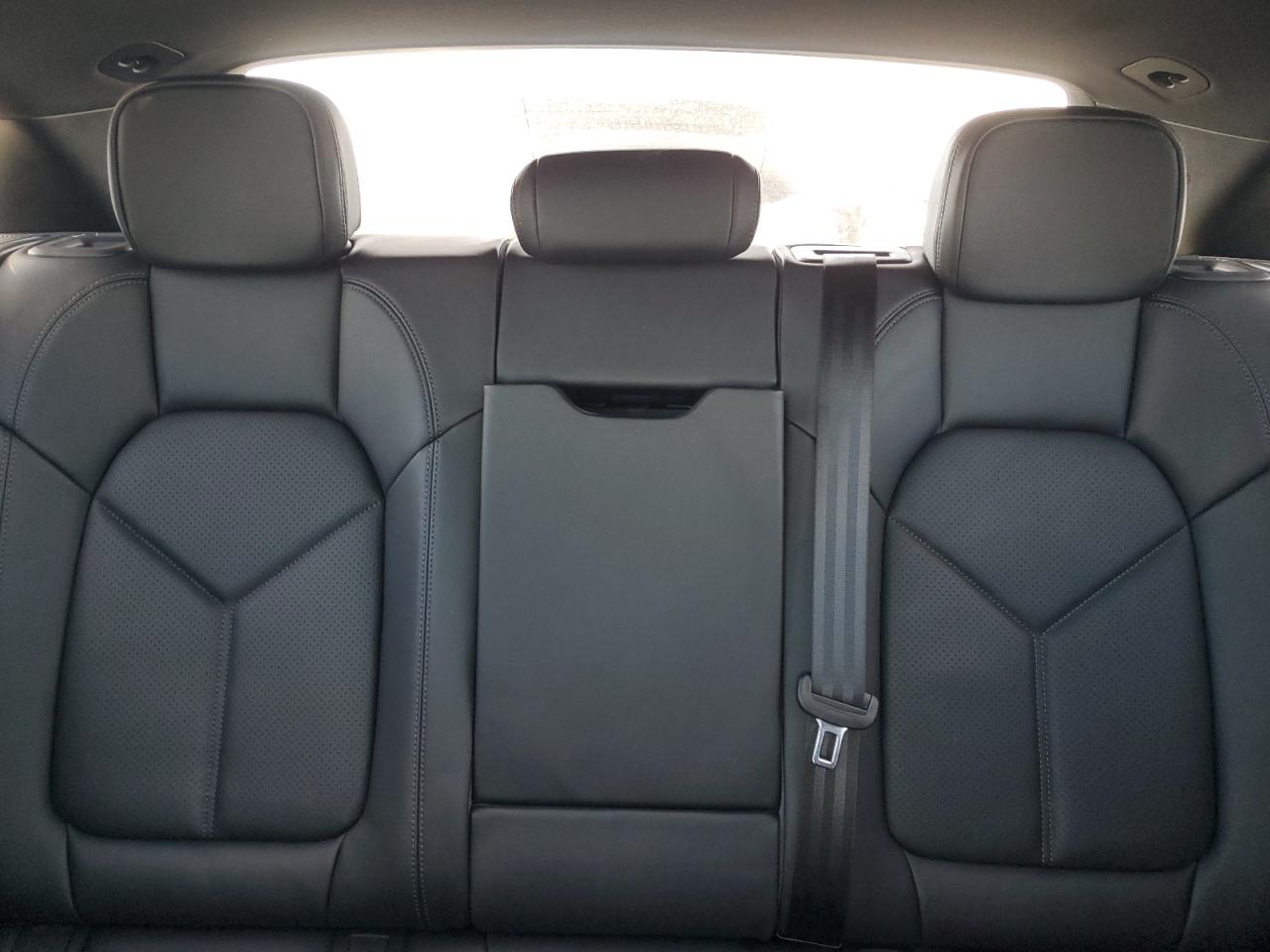 2024 Porsche Macan Base VIN: WP1AA2A56RLB16224 Lot: 89880195