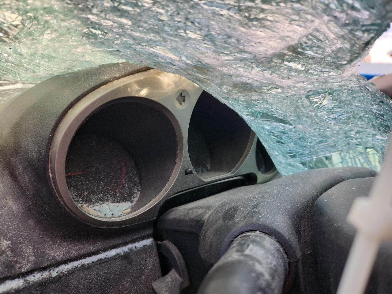 2003 Nissan Altima Base VIN: 1N4AL11D43C144758 Lot: 90119445