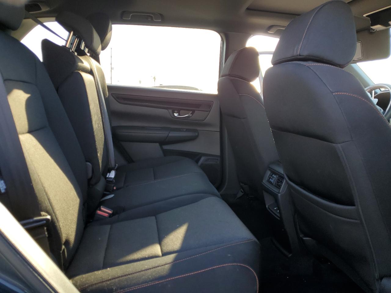 2023 Honda Cr-V Sport VIN: 7FARS5H52PE005005 Lot: 82308485