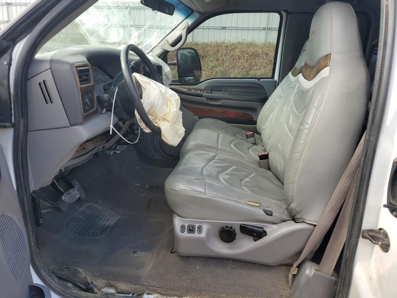 2000 Ford F250 Super Duty VIN: 1FTNX21F7YEB88191 Lot: 90454205