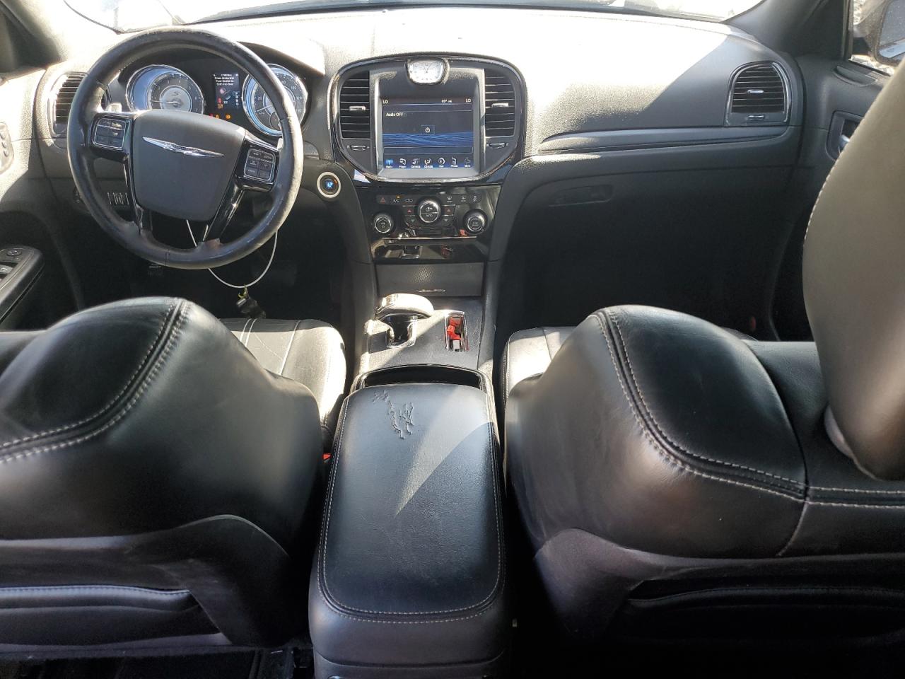 2012 Chrysler 300 S VIN: 2C3CCABG5CH253064 Lot: 82447885