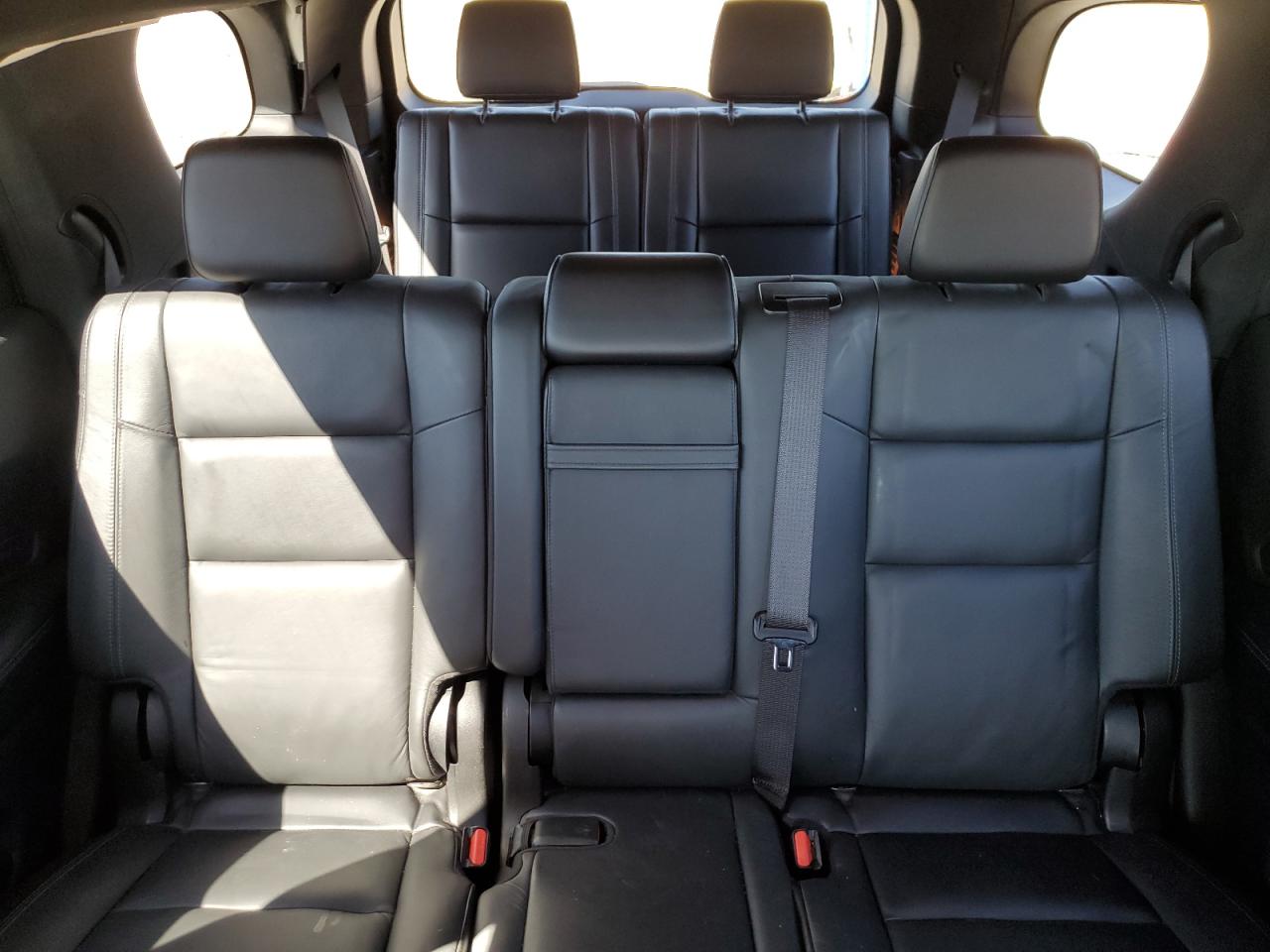 2022 Dodge Durango Gt VIN: 1C4RDHDG8NC214550 Lot: 87294905