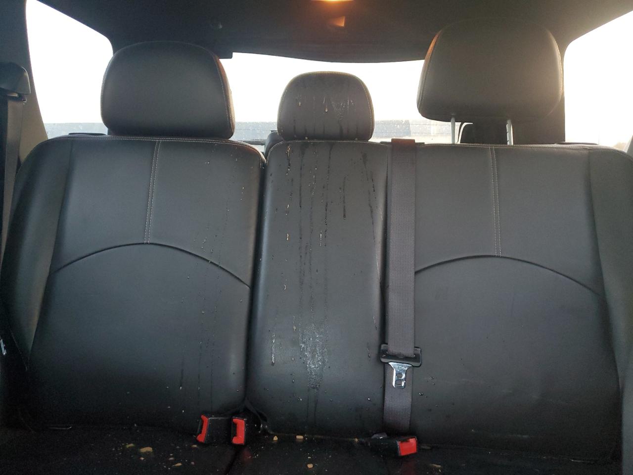 2010 Mercury Mariner Premier VIN: 4M2CN9HG3AKJ00601 Lot: 89907065