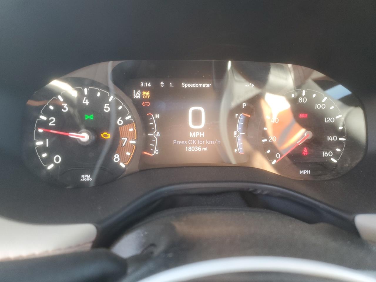 2025 Jeep Compass Limited VIN: 3C4NJDCNXST556713 Lot: 85117275