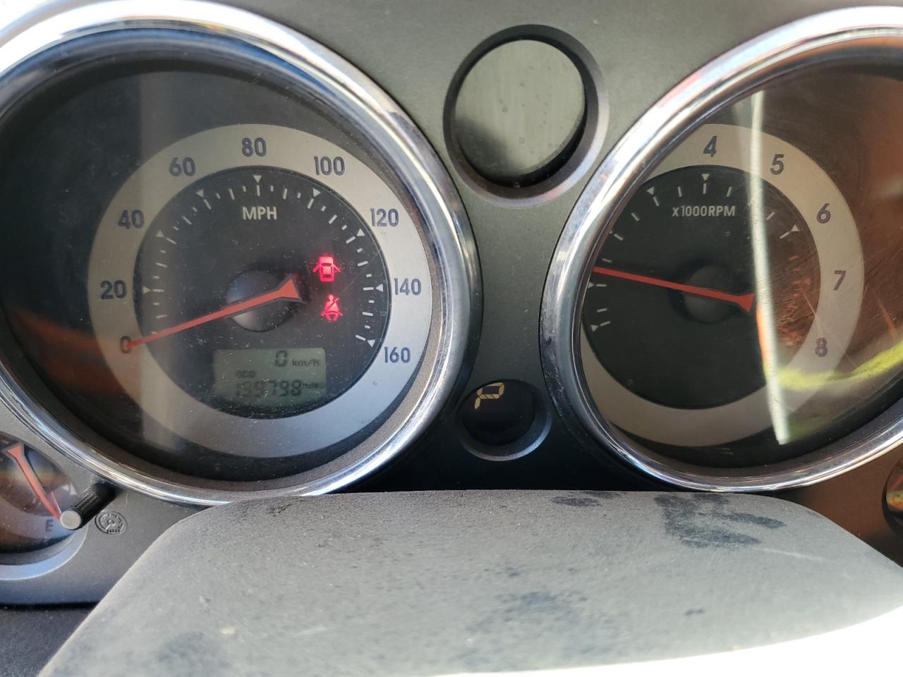 2007 Mitsubishi Eclipse Gs VIN: 4A3AK24F97E001926 Lot: 85923485