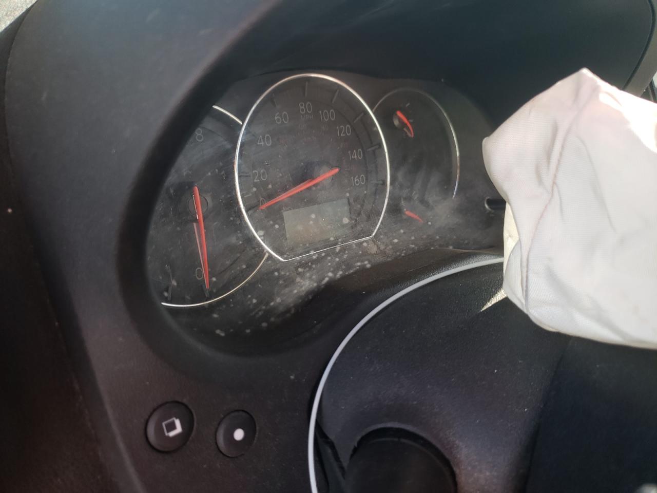 2014 Nissan Maxima S VIN: 1N4AA5AP3EC486633 Lot: 86841645