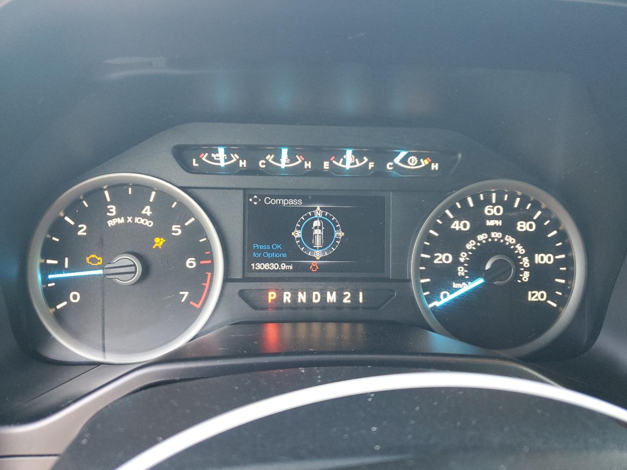 2017 Ford F150 Supercrew VIN: 1FTEW1EP2HFA29959 Lot: 85089225