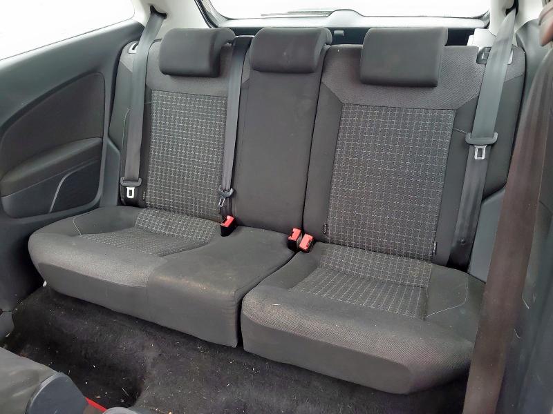 2015 VOLKSWAGEN POLO SE 