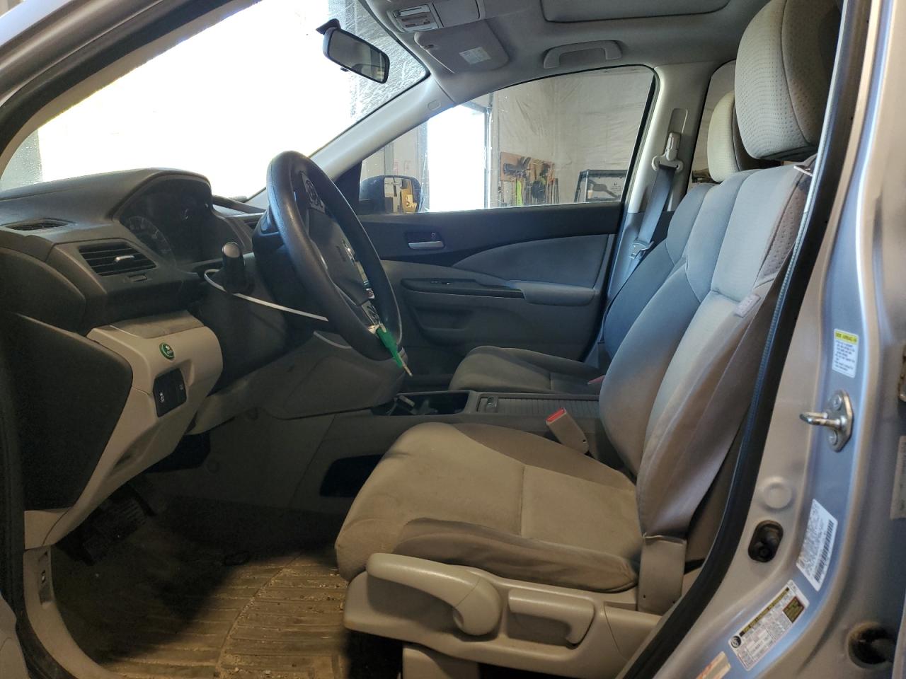 2014 Honda Cr-V Ex VIN: 5J6RM4H52EL085104 Lot: 82305485