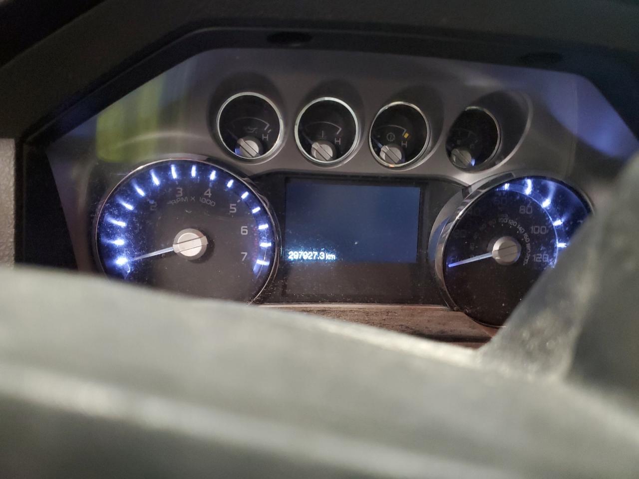 2016 Ford F250 Super Duty VIN: 1FT7W2B64GEC59212 Lot: 89490125