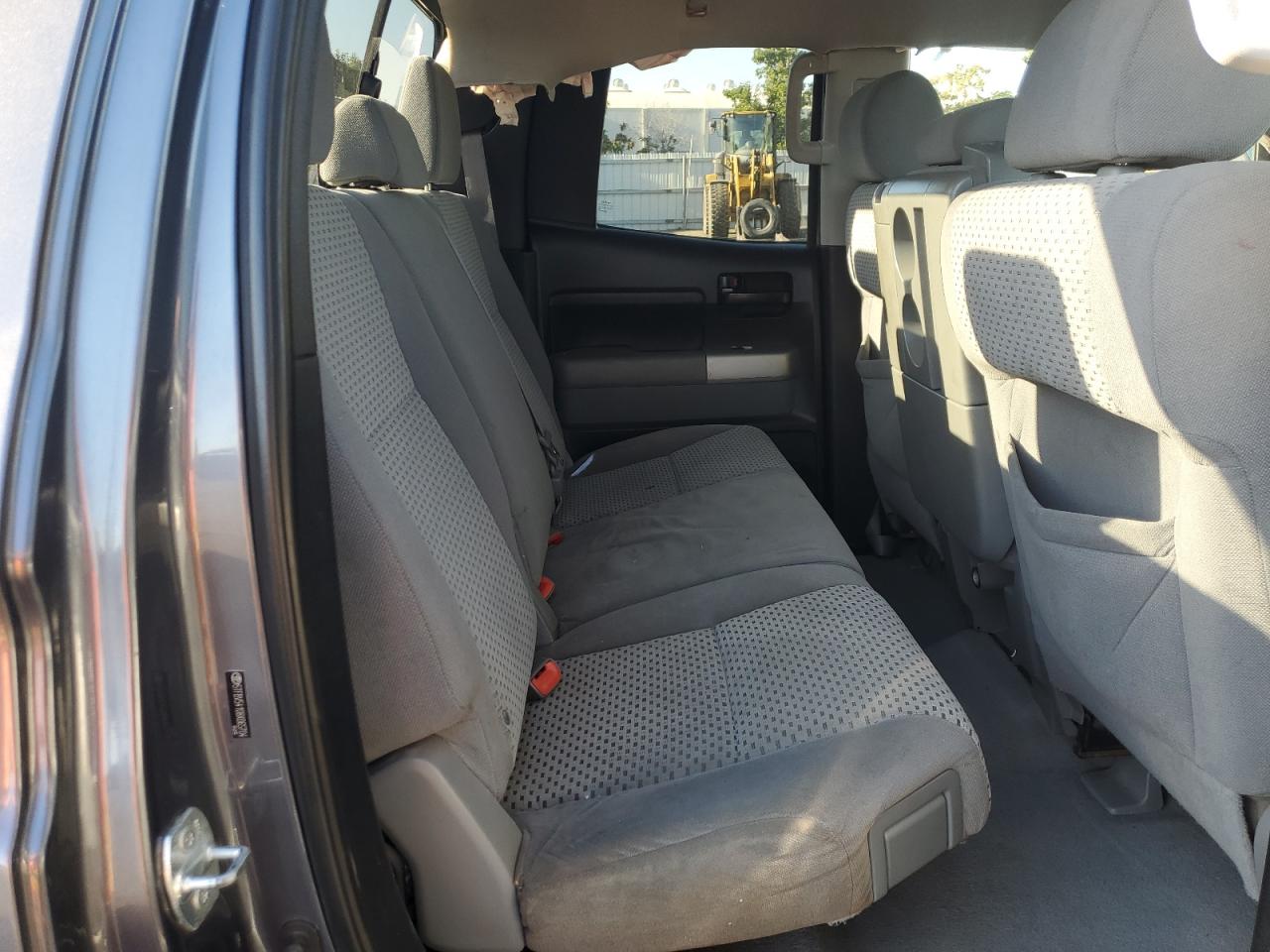 2008 Toyota Tundra Double Cab VIN: 5TFBV54108X065704 Lot: 85766905