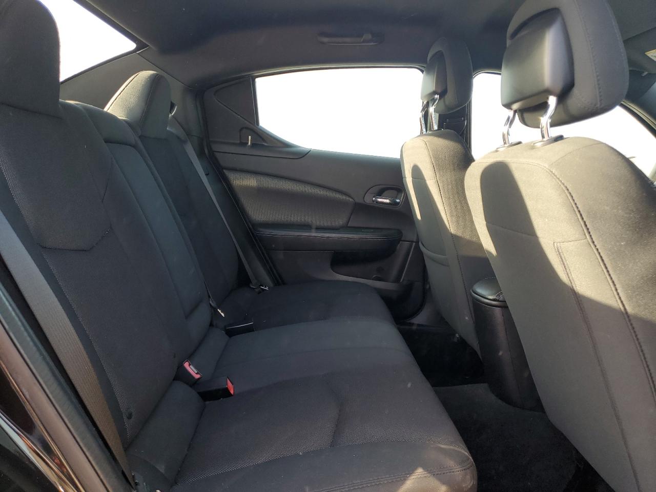 2012 Dodge Avenger Se VIN: 1C3CDZAB0CN270279 Lot: 85565665