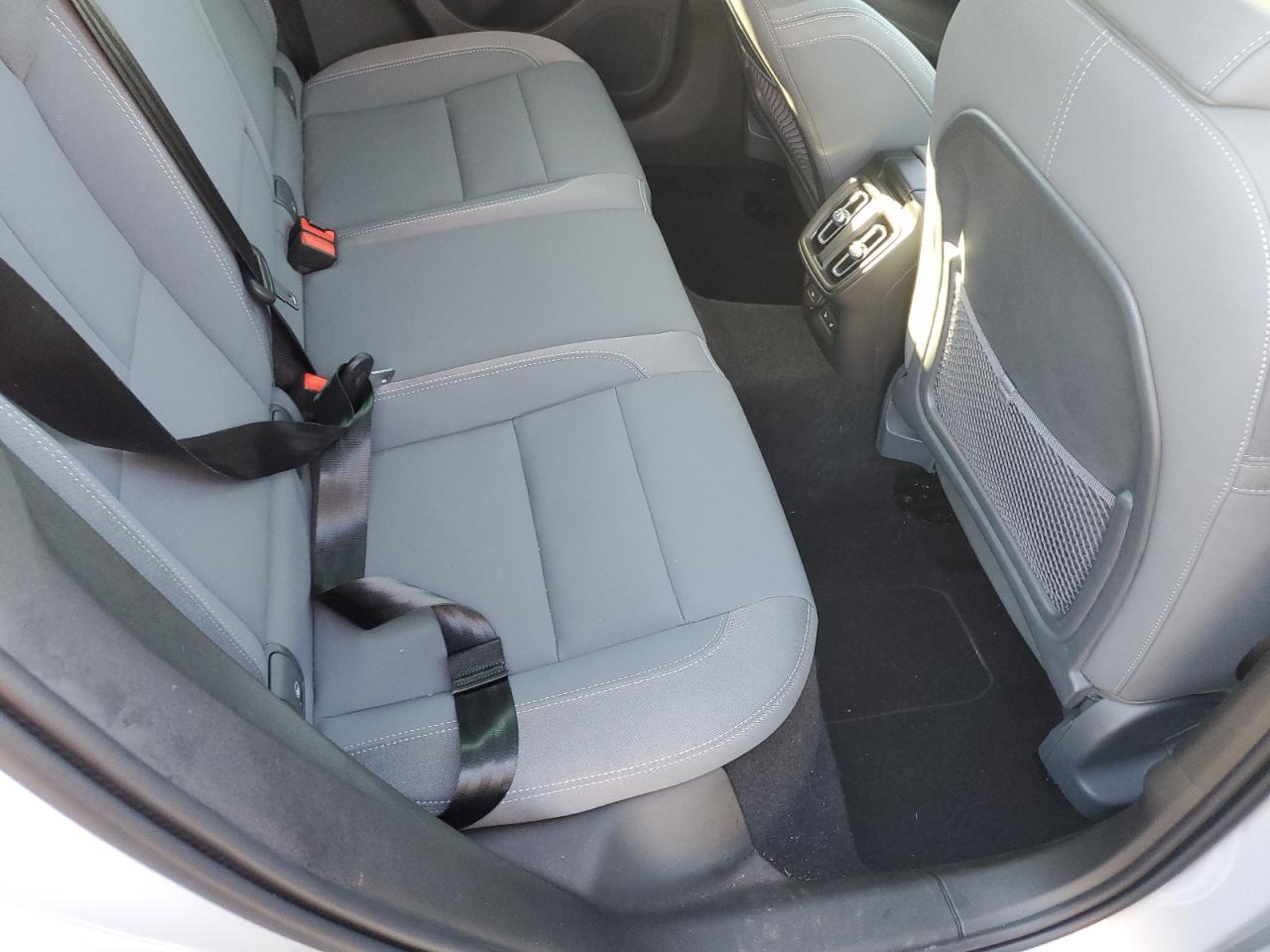 2023 Polestar 2 VIN: YSMEG3KA0PL131743 Lot: 86291045