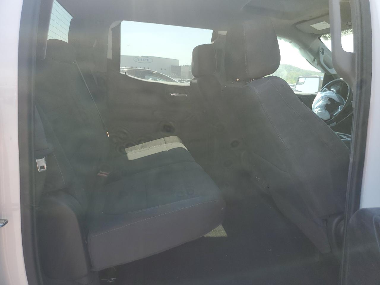 2022 Chevrolet Silverado Ltd K1500 Lt VIN: 1GCUYDED1NZ154409 Lot: 84947735