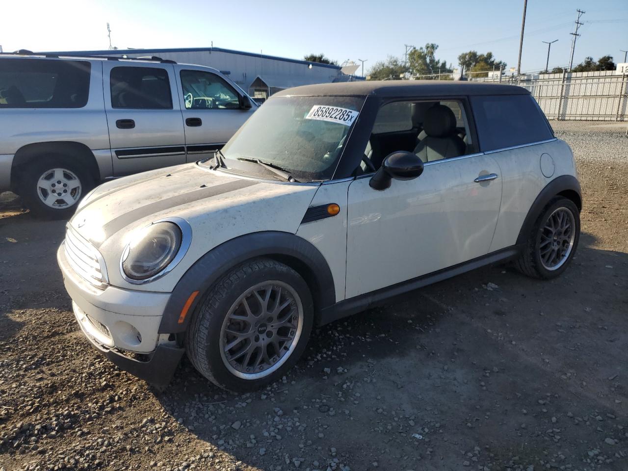 Vehicle photo