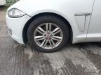 2015 JAGUAR XF 2.2D [163] LUXURY 4DR AUTO for sale at Copart CHESTER