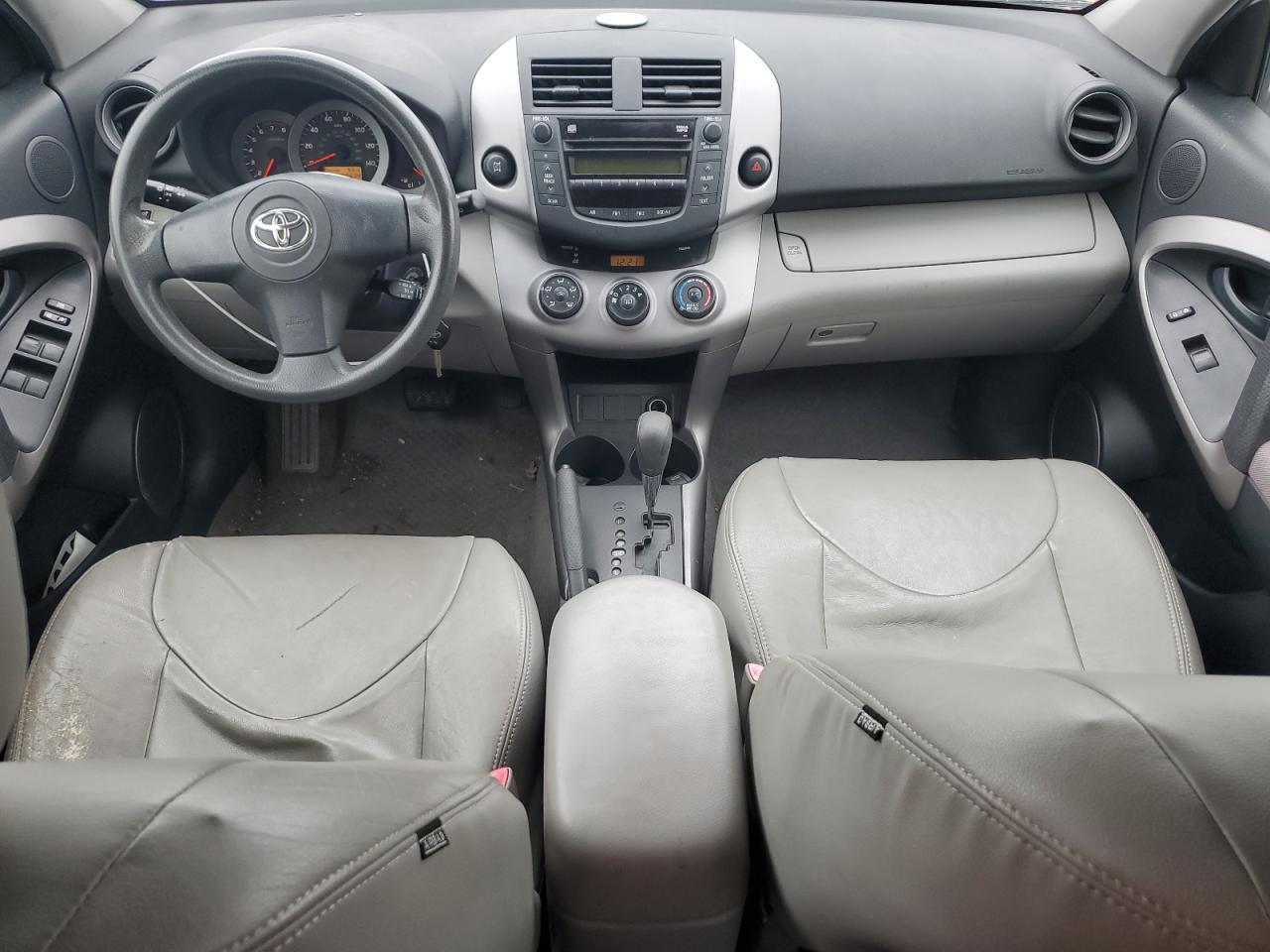 2008 Toyota Rav4 VIN: JTMBD33V786067970 Lot: 82509635