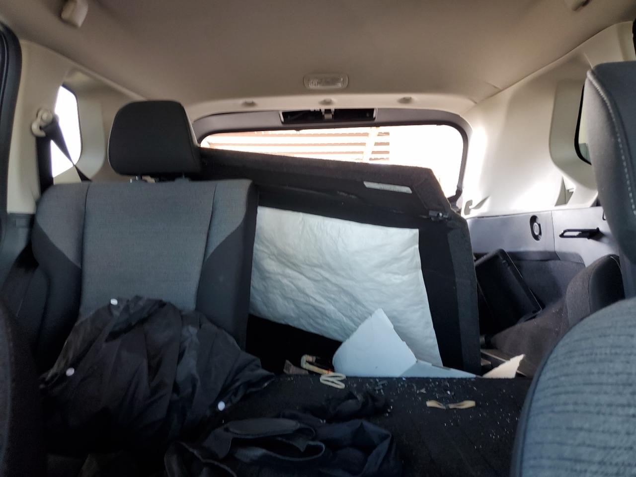 2022 Nissan Rogue Sv VIN: 5N1BT3BA9NC684216 Lot: 90347415