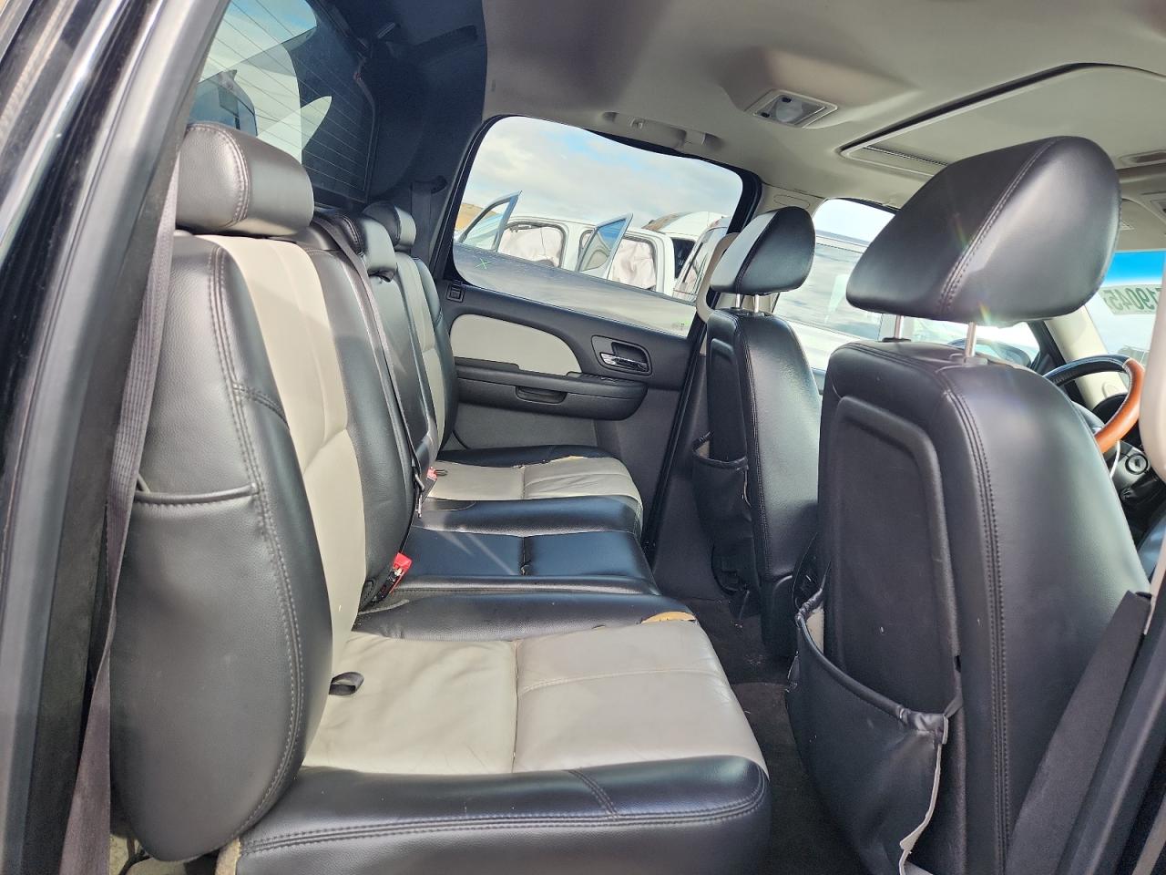 2008 Chevrolet Avalanche K1500 VIN: 3GNFK12358G148967 Lot: 82519045