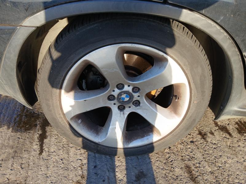 2005 BMW X5 3.0D SPORT 5DR AUTO