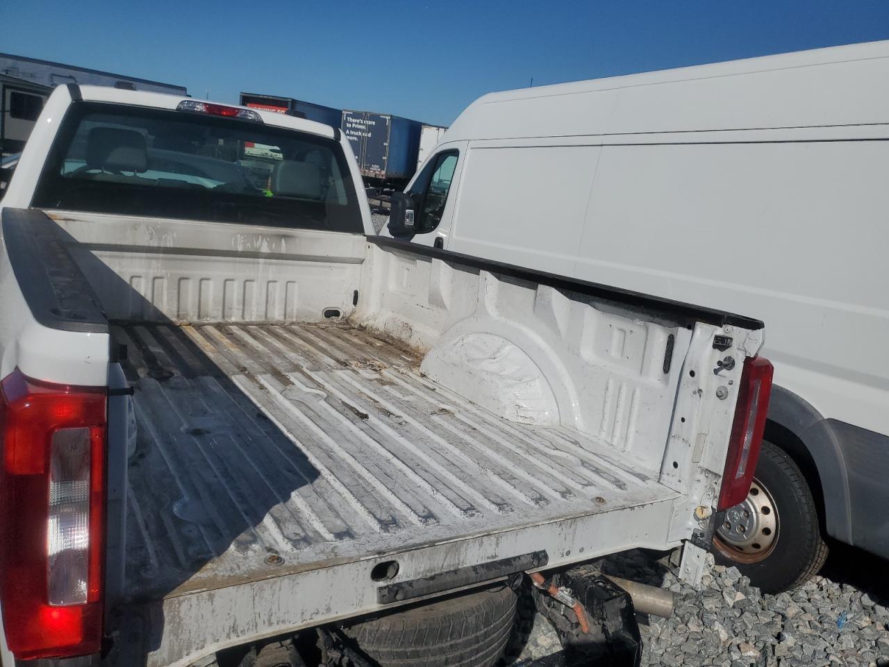 2024 Ford F250 Super Duty VIN: 1FTBF2AA4REC95971 Lot: 90579765