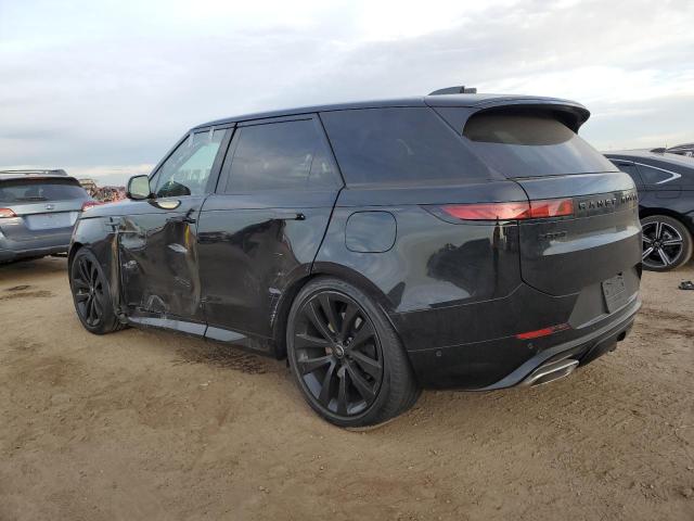 2024 LAND ROVER RANGE ROVER SPORT AUTOBIOGRAPHY  