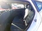 2012 FORD FIESTA ZETEC  for sale at Copart COLCHESTER